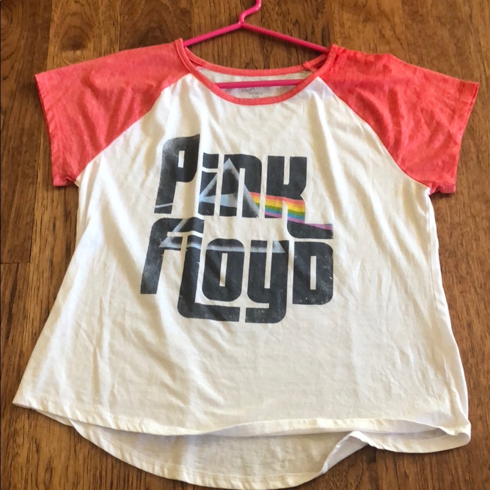 Tee top